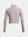 Under Armour UA Launch Elite Half Zip Triko