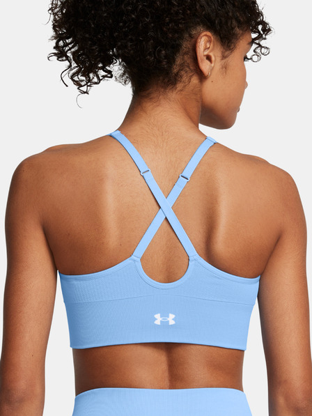 Under Armour Vanish Seamless Low Podprsenka