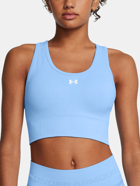 Under Armour Vanish Seamless Mid Podprsenka