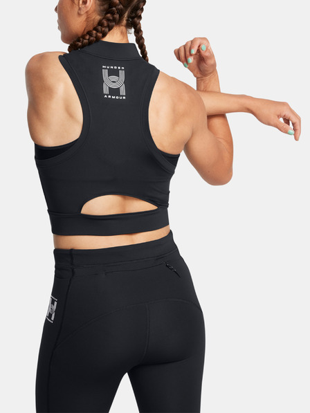 Under Armour UA Run Anywhere Crop Tílko