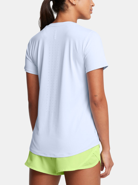 Under Armour UA Launch Elite Shortsleeve Triko