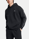 Under Armour UA Icon Fleece HD Taping Mikina