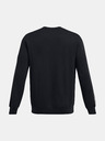 Under Armour UA Icon Fleece Crew Taping Mikina