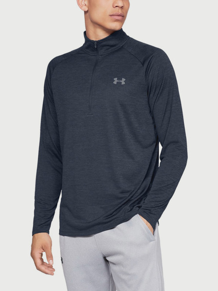 Under Armour UA Tech 2.0 1/2 Zip Triko