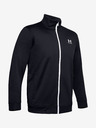 Under Armour Sportstyle Tricot Mikina