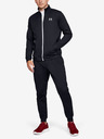 Under Armour Sportstyle Tricot Mikina