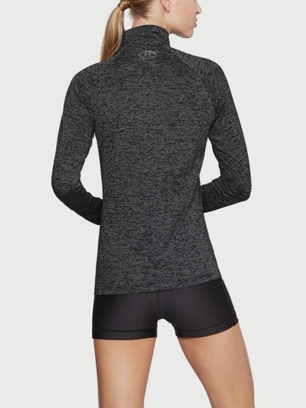 Under Armour Tech 1/2 Zip - Twist Triko