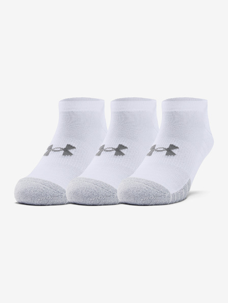 Under Armour Heatgear Ponožky 3 páry