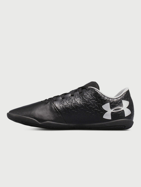 Under Armour Magnetico Select IN JR Tenisky dětské