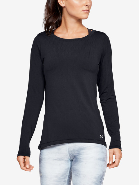 Under Armour Hg Armour Long Sleeve Triko