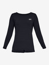 Under Armour Hg Armour Long Sleeve Triko