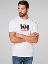 Helly Hansen Logo Triko