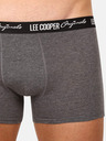 Lee Cooper Boxerky 3 ks