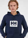 Helly Hansen HH Box Hoodie Helly Mikina