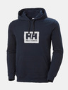 Helly Hansen HH Box Hoodie Helly Mikina