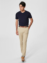 SELECTED Homme Yard Chino Kalhoty