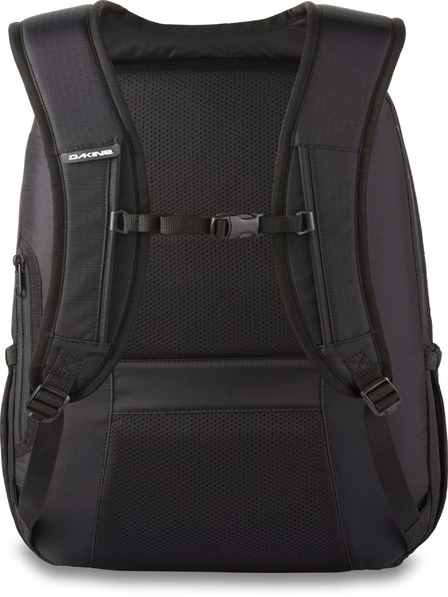 Dakine Campus Premium 28L Black Ripstop Batoh