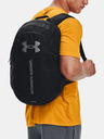 Under Armour Hustle Lite Backpack - černá Batoh