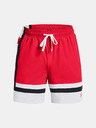 Under Armour UA Baseline Woven Short II Kraťasy