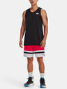 Under Armour UA Baseline Woven Short II Kraťasy