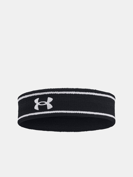 Under Armour Striped Performance Terry HB Čelenka