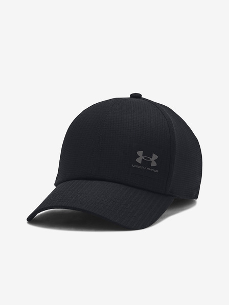 Under Armour M Iso-chill Armourvent Adj Kšiltovka