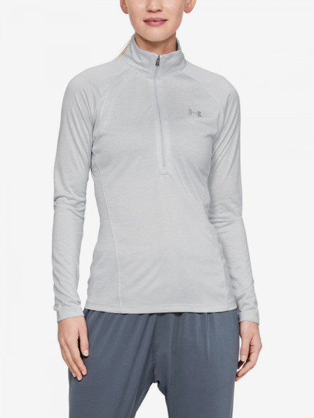 Under Armour Tech 1/2 Zip - Twist Triko