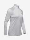 Under Armour Tech 1/2 Zip - Twist Triko