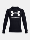 Under Armour UA Rival Fleece Big Logo HD Mikina