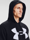 Under Armour UA Rival Fleece Big Logo HD Mikina