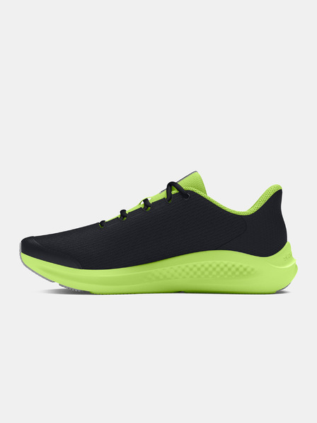 Under Armour UA BGS Charged Pursuit 3 BL Tenisky dětské