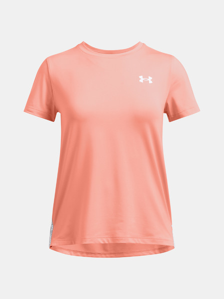 Under Armour Knockout Triko dětské