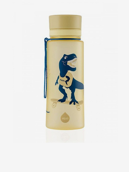 EQUA Equa Dino 600 ml Lahev