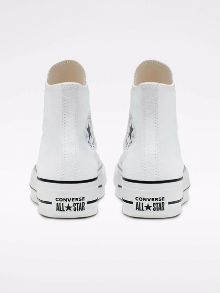 Converse Chuck Taylor All Star Lift Platform Tenisky