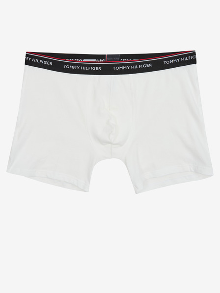 Tommy Hilfiger Underwear Boxerky 3 ks