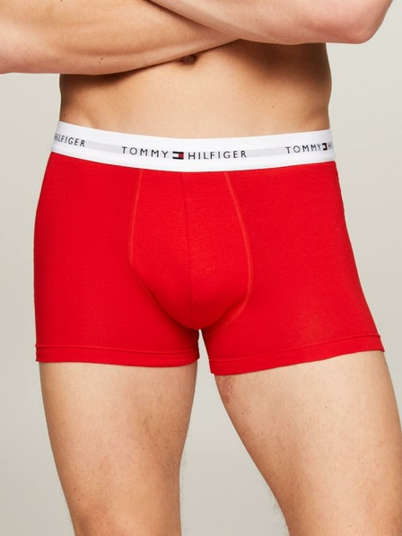 Tommy Hilfiger Underwear Boxerky 3 ks