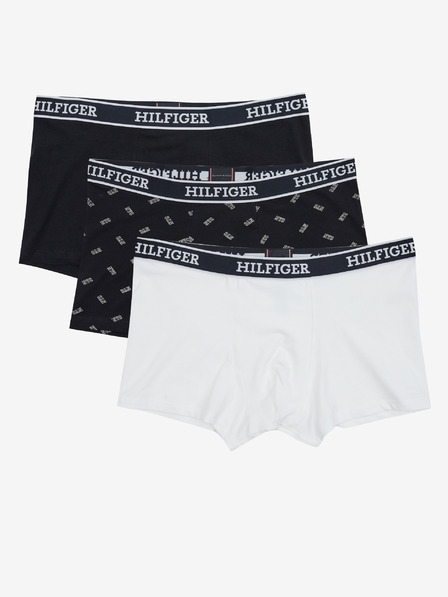 Tommy Hilfiger Underwear Boxerky 3 ks