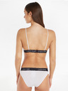 Calvin Klein Underwear	 Unlined Bralette Podprsenka