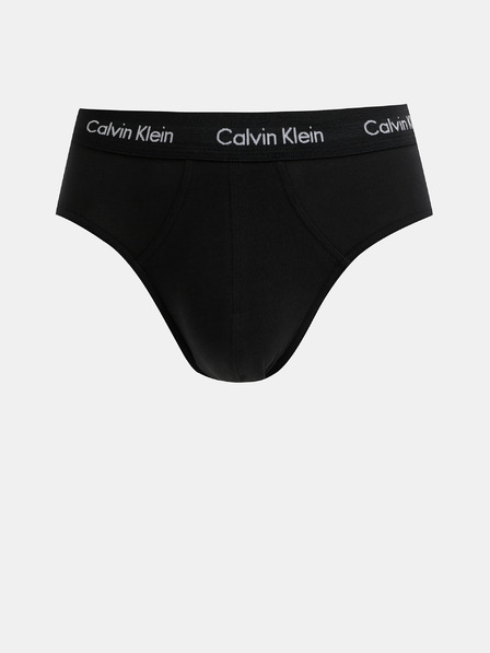 Calvin Klein Underwear	 Slipy 3 ks