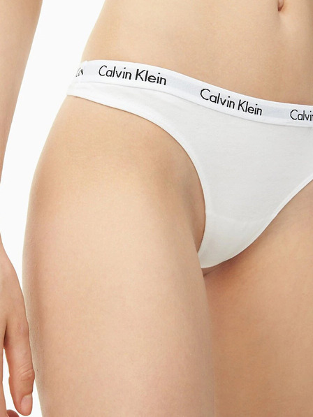 Calvin Klein Underwear	 Kalhotky