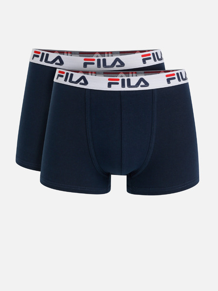 FILA Boxerky 2 ks