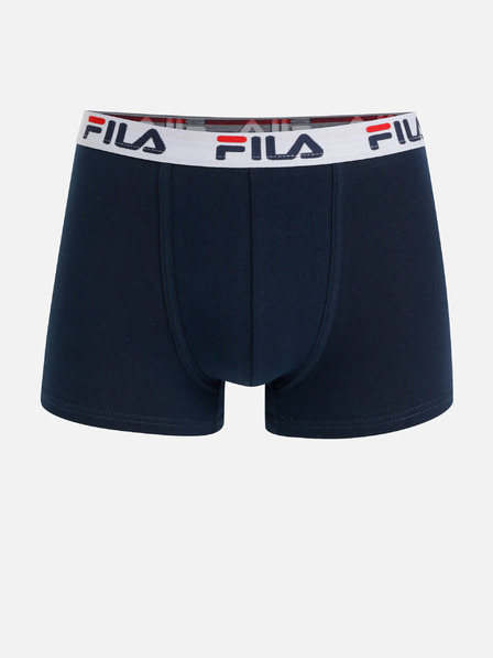 FILA Boxerky 2 ks