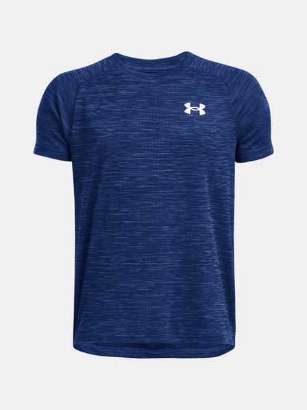 Under Armour UA Tech Textured SS Triko