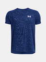 Under Armour UA Tech Textured SS Triko