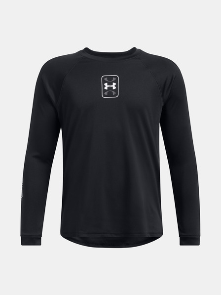 Under Armour UA Zone Shooting Shirt Triko