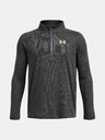 Under Armour UA Tech Textured 1/2 Zip Triko