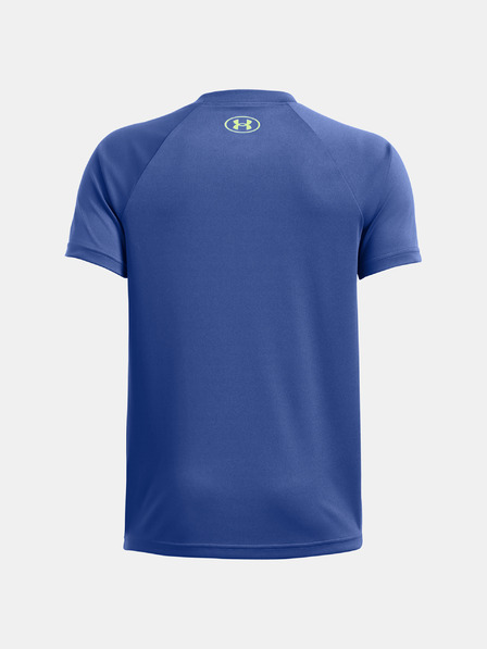 Under Armour UA B Tech Wordmark Logo SS Triko