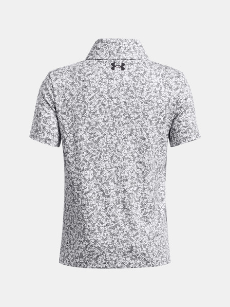 Under Armour UA Playoff Printed Polo triko