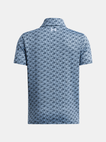 Under Armour UA Playoff Printed Polo triko