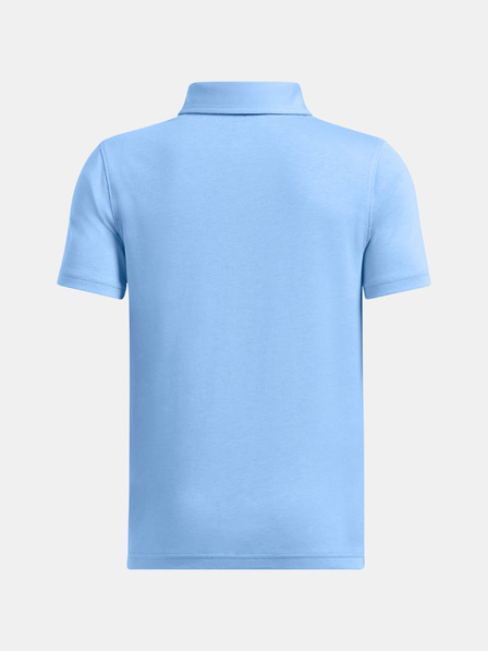 Under Armour UA B Icon Polo triko